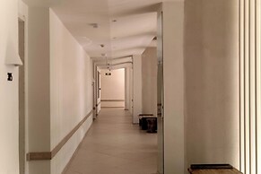 Wan'an Waves Wild Luxury Designer Hotel