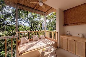 Wan'an Waves Wild Luxury Designer Hotel