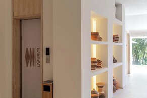Wan'an Waves Wild Luxury Designer Hotel
