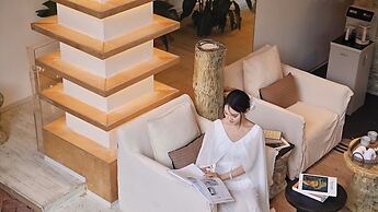 Wan'an Waves Wild Luxury Designer Hotel