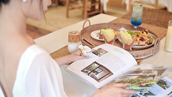Wan'an Waves Wild Luxury Designer Hotel