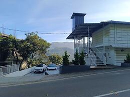 Family Castle Munnar