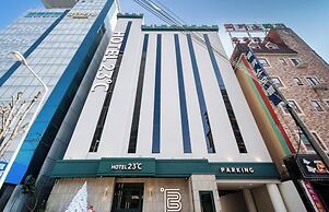 HOTEL 23C