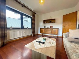 Romantic Apartment With Garden