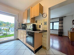 Romantic Apartment With Garden