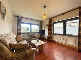 Romantic Apartment With Garden
