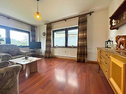 Romantic Apartment With Garden