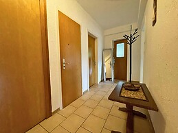 Romantic Apartment With Garden