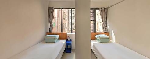Tiaohai Living Youth Hotel