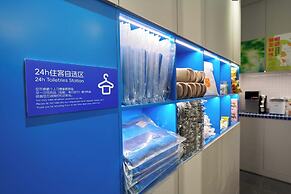Tiaohai Living Youth Hotel