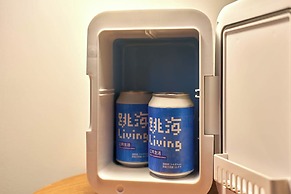 Tiaohai Living Youth Hotel