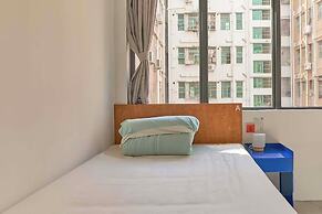 Tiaohai Living Youth Hotel