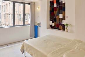 Tiaohai Living Youth Hotel