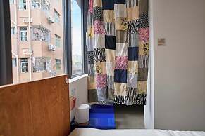 Tiaohai Living Youth Hotel