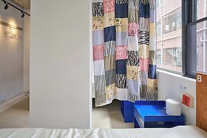 Tiaohai Living Youth Hotel