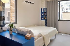 Tiaohai Living Youth Hotel
