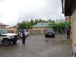 Ceamo Prestige Lodge Lodwar