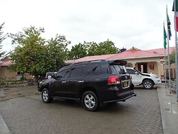 Ceamo Prestige Lodge Lodwar