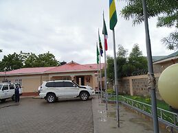 Ceamo Prestige Lodge Lodwar
