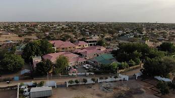 Ceamo Prestige Lodge Lodwar