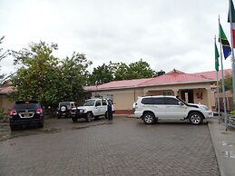 Ceamo Prestige Lodge Lodwar
