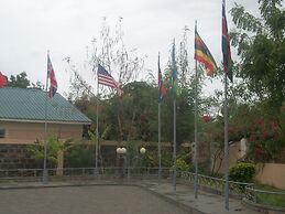 Ceamo Prestige Lodge Lodwar