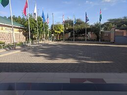 Ceamo Prestige Lodge Lodwar