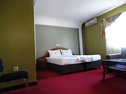 Ceamo Prestige Lodge Lodwar