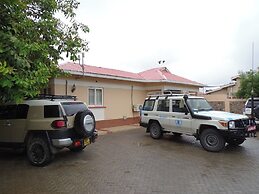 Ceamo Prestige Lodge Lodwar