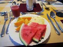 Ceamo Prestige Lodge Lodwar