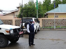 Ceamo Prestige Lodge Lodwar
