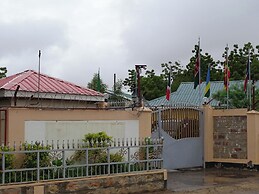 Ceamo Prestige Lodge Lodwar