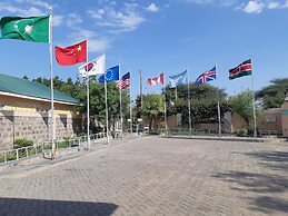 Ceamo Prestige Lodge Lodwar