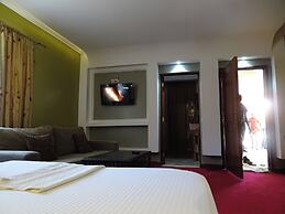 Ceamo Prestige Lodge Lodwar