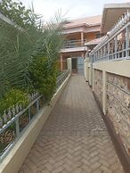 Ceamo Prestige Lodge Lodwar