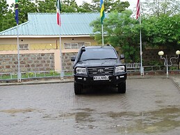 Ceamo Prestige Lodge Lodwar