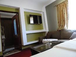 Ceamo Prestige Lodge Lodwar