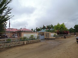 Ceamo Prestige Lodge Lodwar