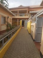 Ceamo Prestige Lodge Lodwar