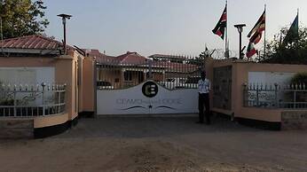 Ceamo Prestige Lodge Lodwar