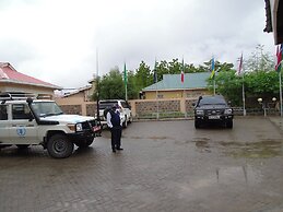 Ceamo Prestige Lodge Lodwar