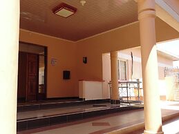 Ceamo Prestige Lodge Lodwar