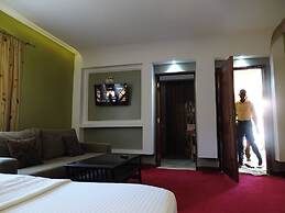 Ceamo Prestige Lodge Lodwar