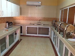 Ceamo Prestige Lodge Lodwar