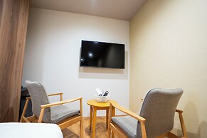 Hotel S-Presso Namba Ekimae