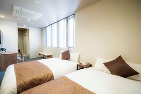 Hotel S-Presso Namba Ekimae