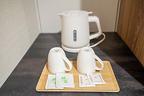 Hotel S-Presso Namba Ekimae