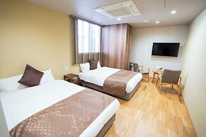 Hotel S-Presso Namba Ekimae