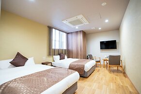 Hotel S-Presso Namba Ekimae