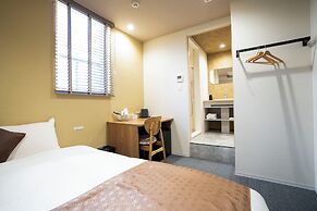 Hotel S-Presso Namba Ekimae